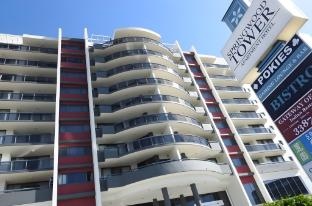 Springwood Tower Apartment Hotel