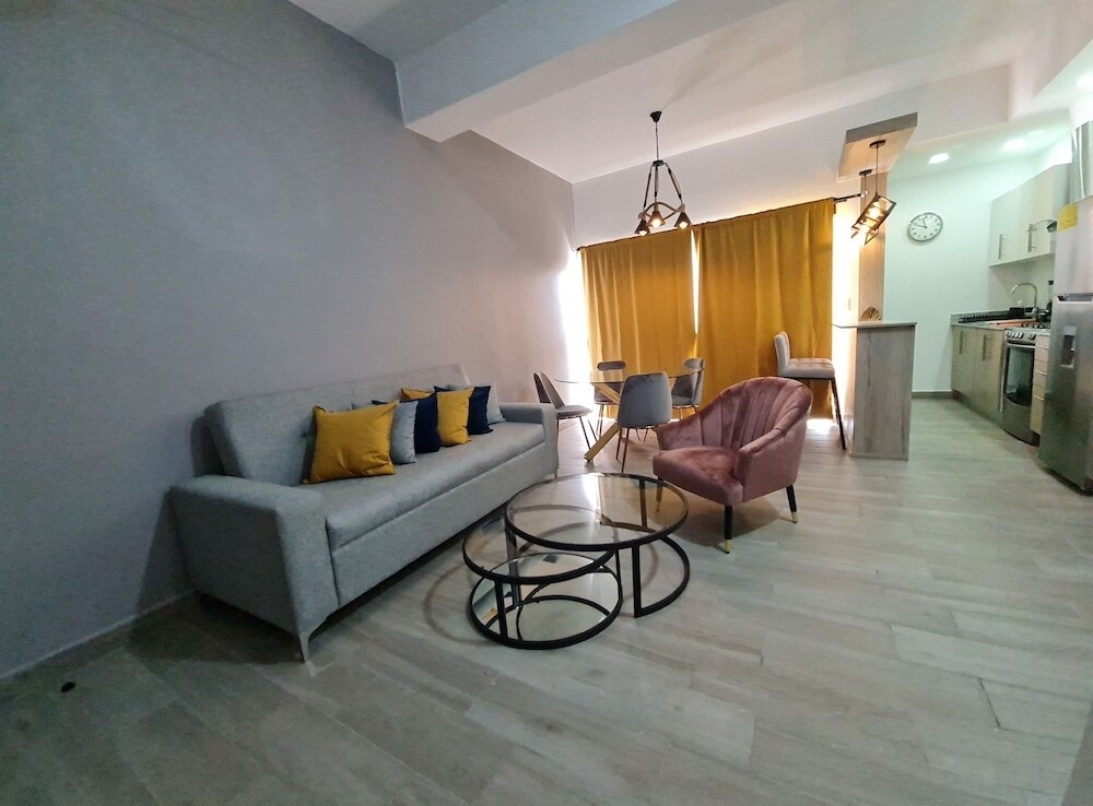 Shanti Tower II 10-D