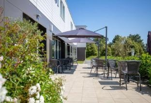 Best Western Cote des Sables Plouescat