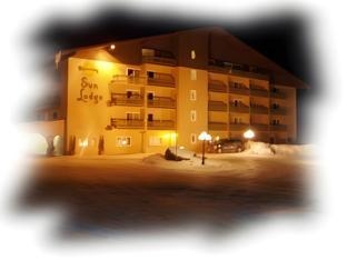 Sun Lodge