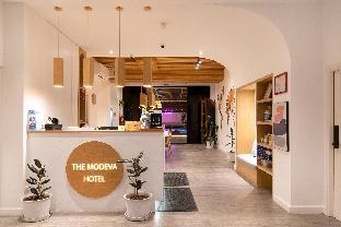 The Modeva Hotel