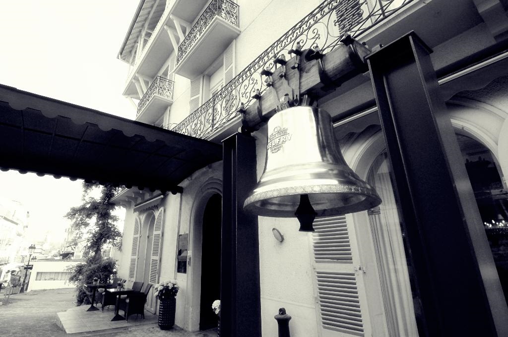 Grand Hotel Belfry(Formerly Grand Hotel De La Grotte)