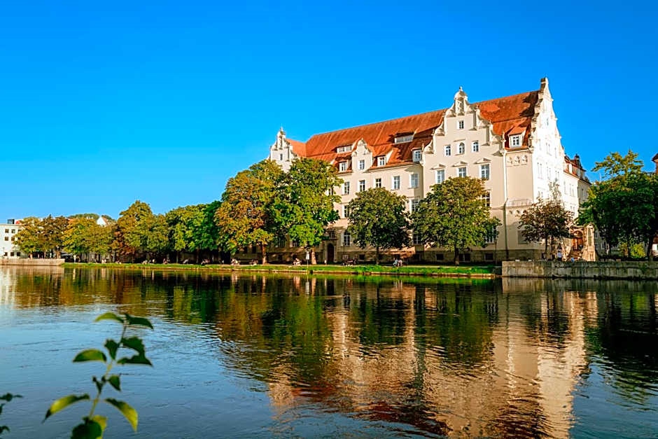 Hotel Amalia Boutique Hotel