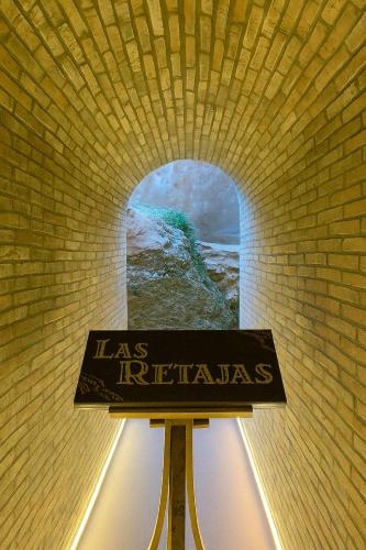 Hotel Posada Las Retajas