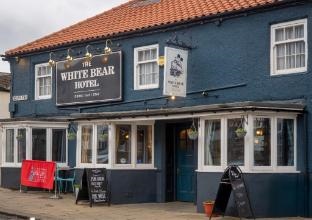 The White Bear Hotel