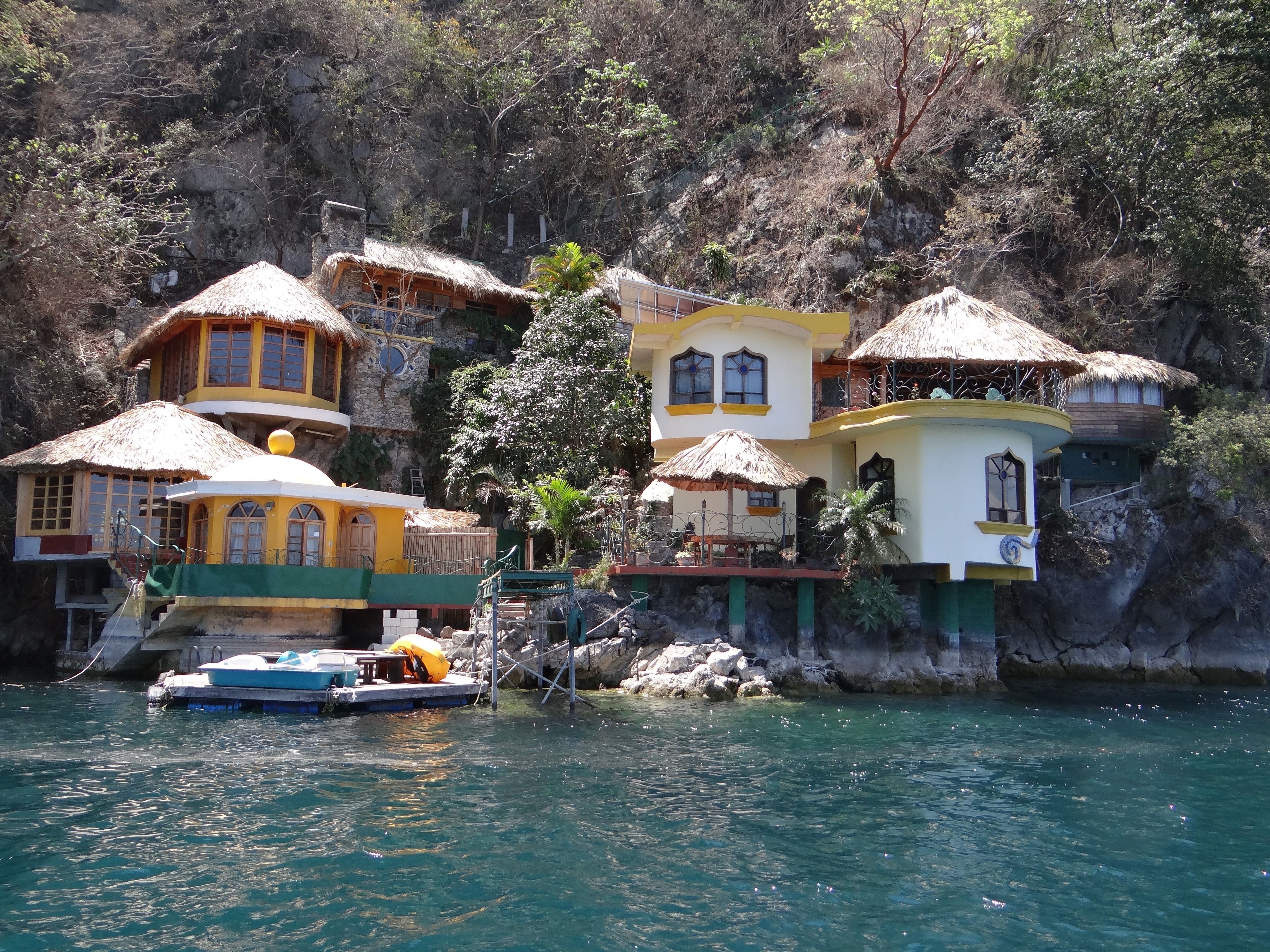 Atitlan Oasis Eco Hotel and Spa Kaalpul