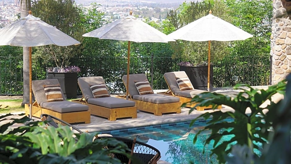 Grand Maria Hotel Boutique