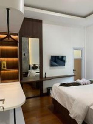 Ar Raudhah Hotel Syariah