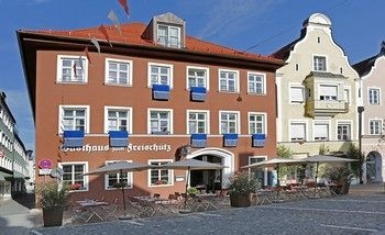 Altstadthotel Marktschlösschen
