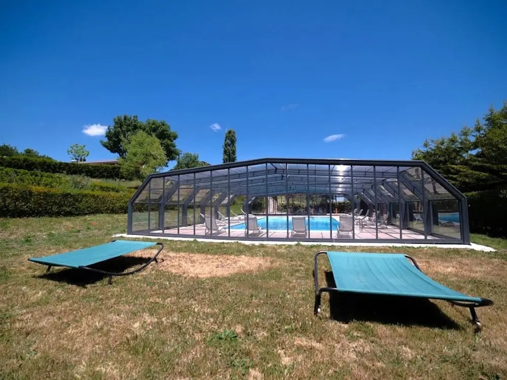 Belvilla by OYO La Foresteria di San Leo