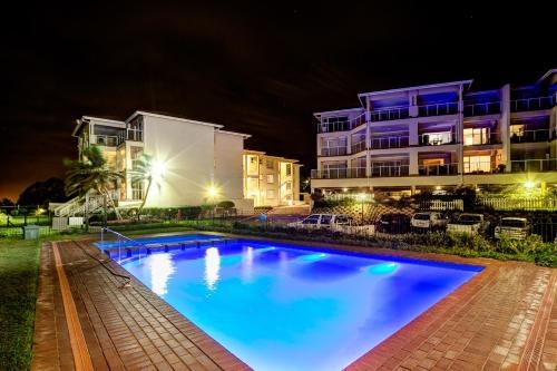 Illovo Beach Apartments At La Mer