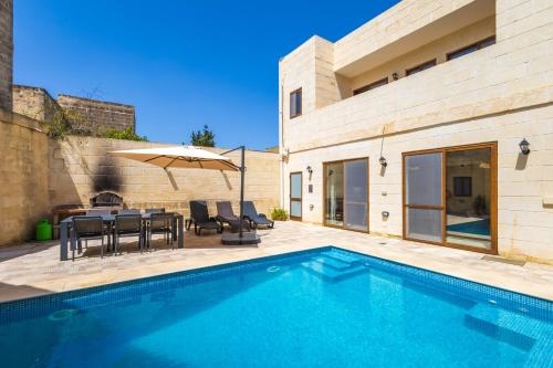 Nadurija Holiday Home