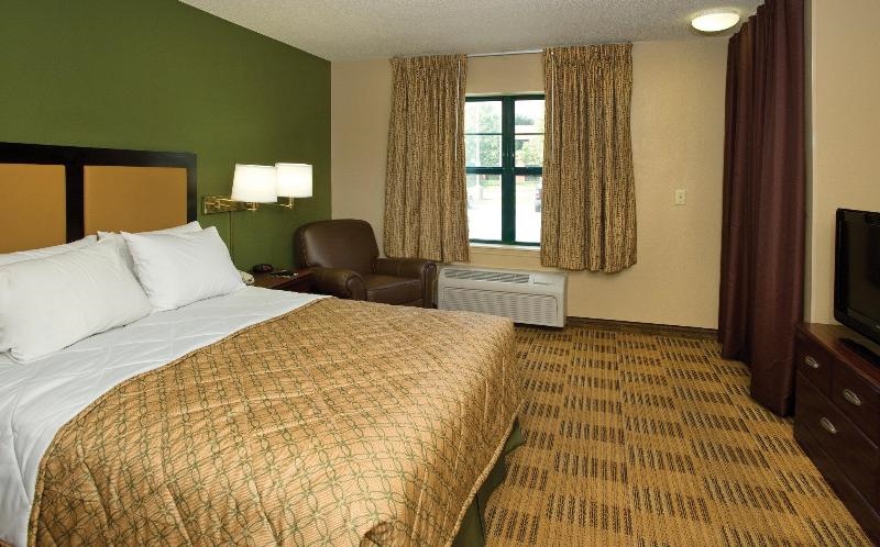 Extended Stay America Suites Oakland Alameda Airport