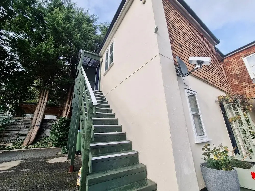 Darent Suites in Sevenoaks