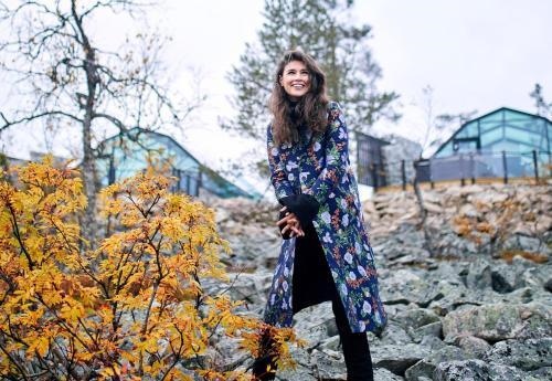 Golden Crown - Levin Iglut