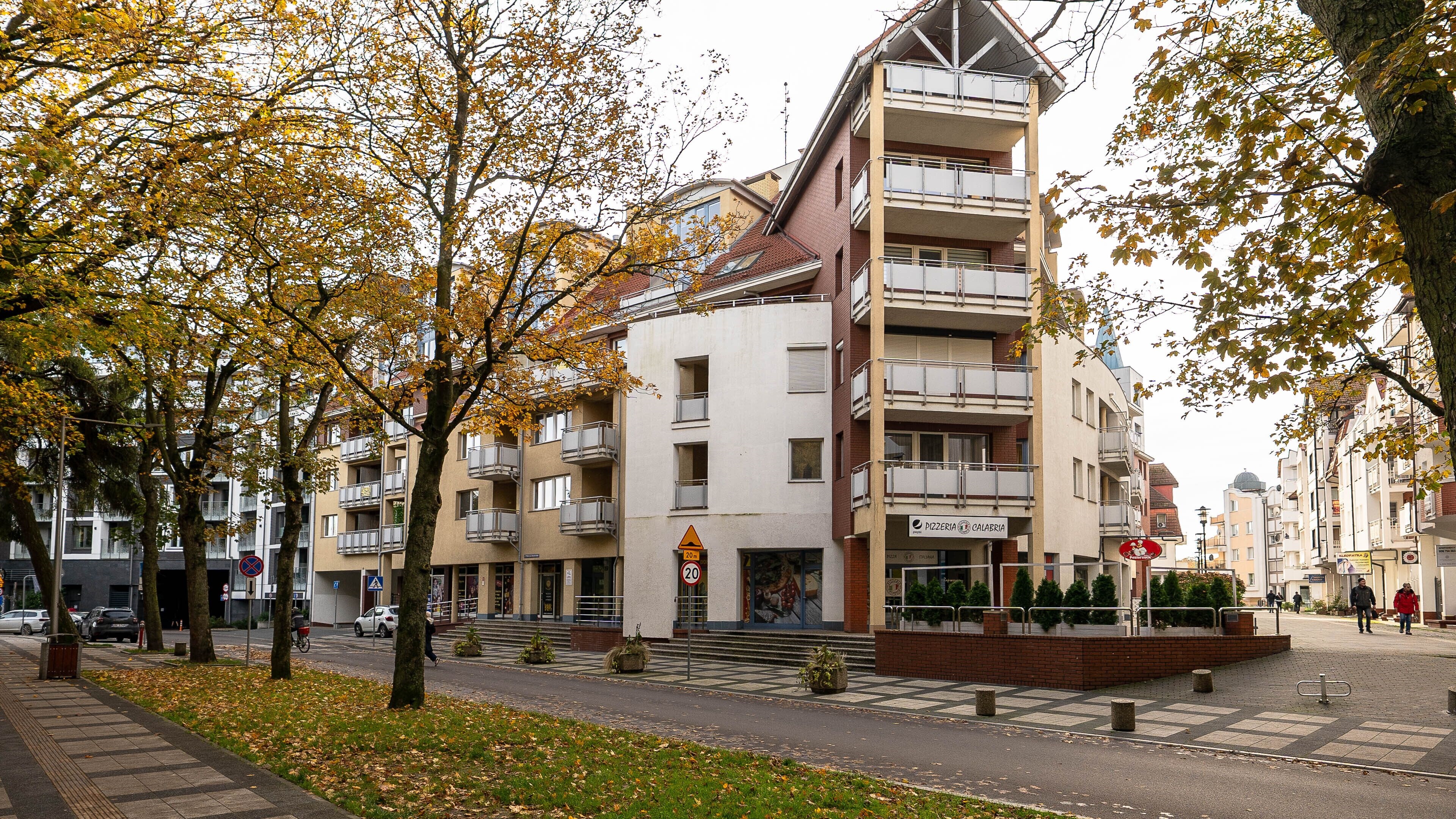 Apartamenty Sun & Snow Port III