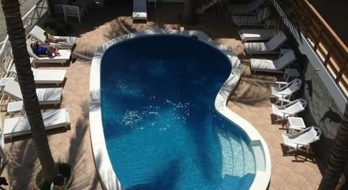 Bungalows Playa Bonita