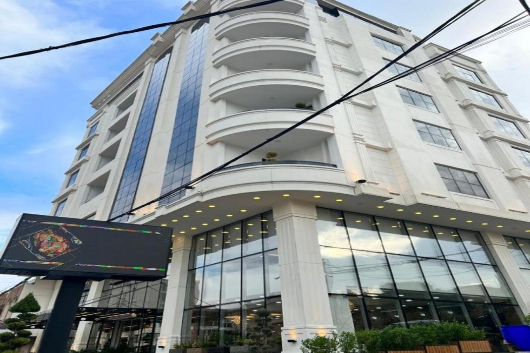 sefeen hotel