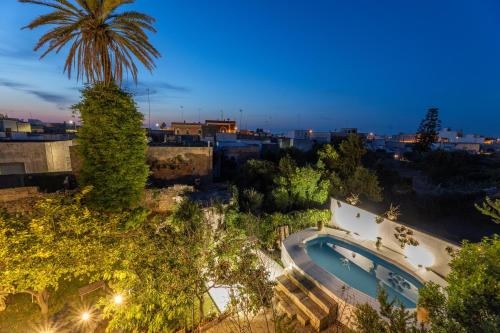 Apulia Honor Palace Calimera