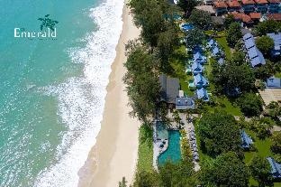 Khaolak Emerald Beach Resort & Spa