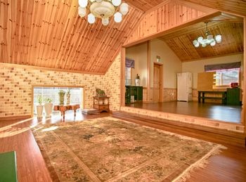 Ganghwadoforest Pine Pension