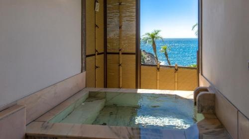 Beauty&Spa Resort Izu 頬杖の刻