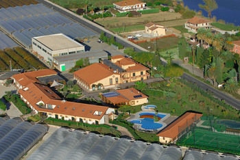 Agriturismo Parmenide