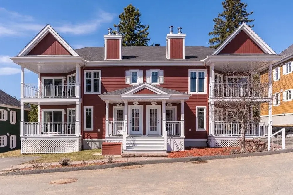 Condo Lac Archambault 330