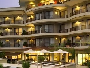 The Royal Corin Thermal Water & Spa Resort