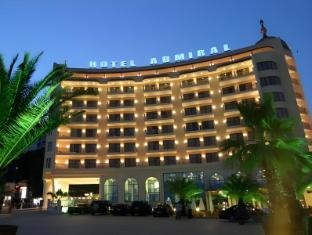 Admiral Hotel - Ultra All Inclusive & Private Beach