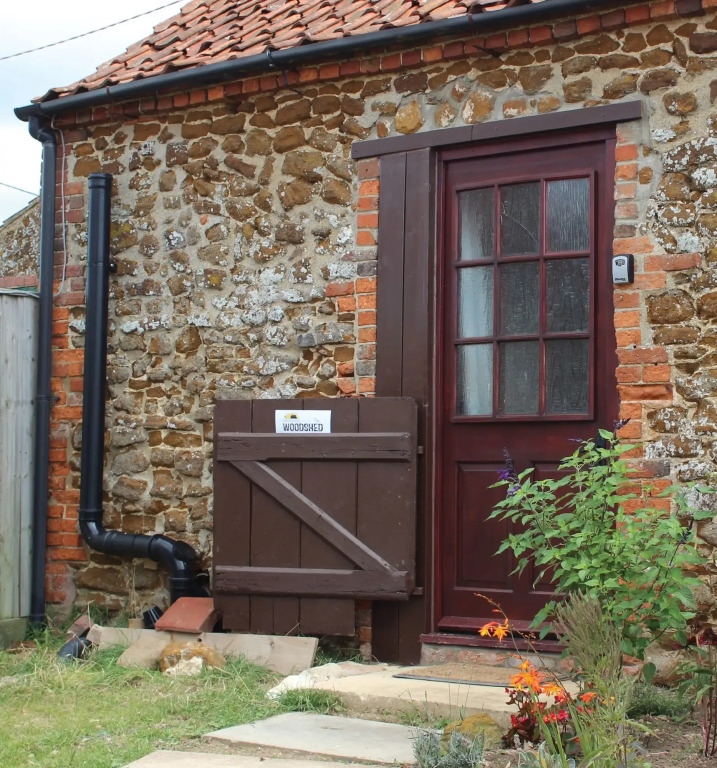 Marshview Dairy B&B, Holiday Lets and Campsite