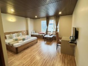 9 Senses Group Of Hotels Ravangla