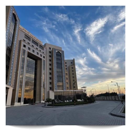 Nassim Al Najaf Hotel