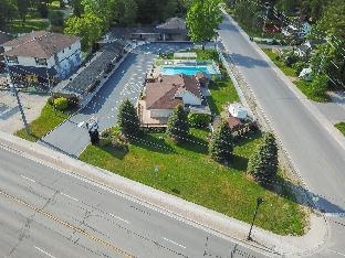 Beach Club by Beach1 Motel