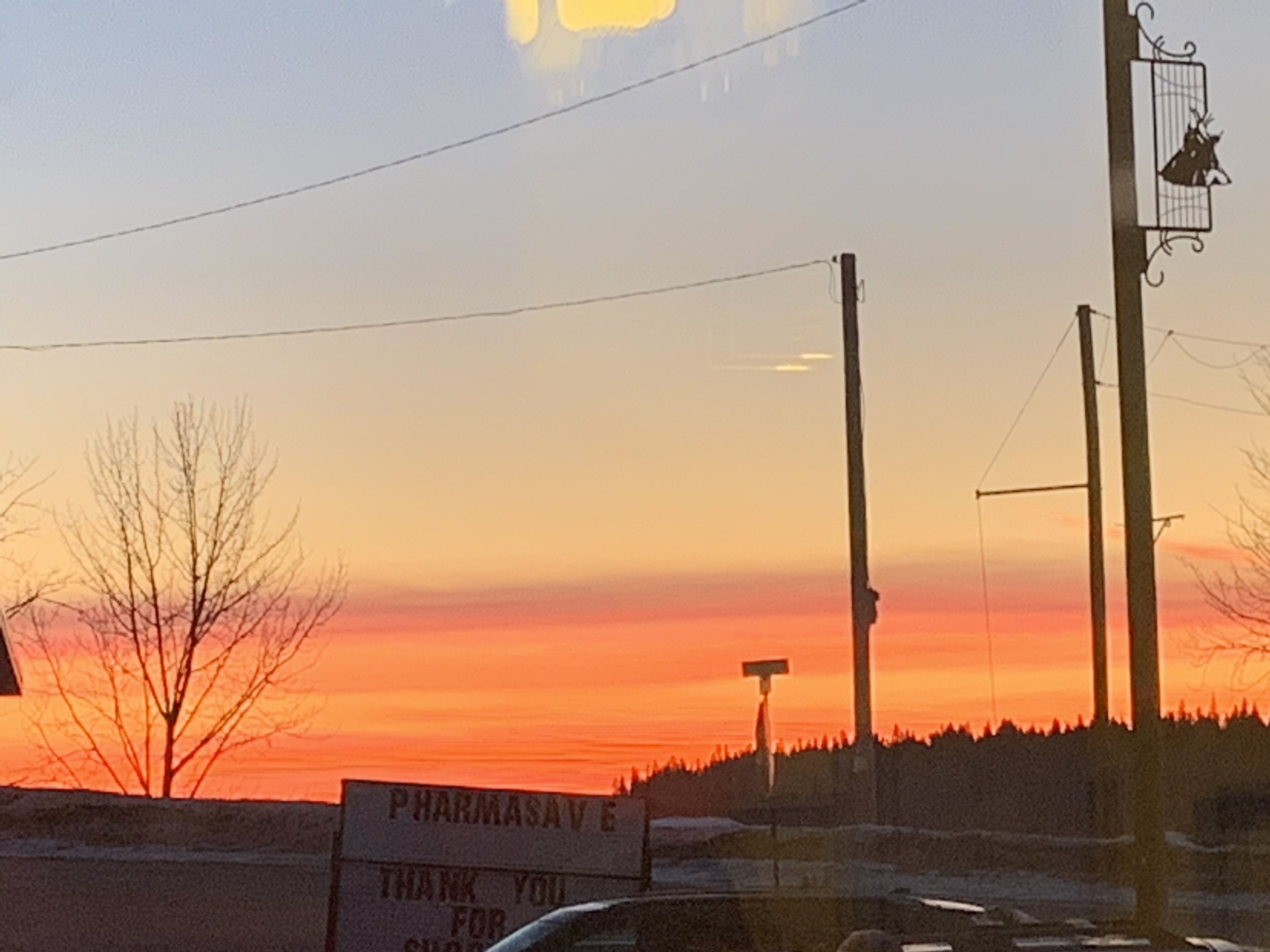 Sheridan Lawrence Inn