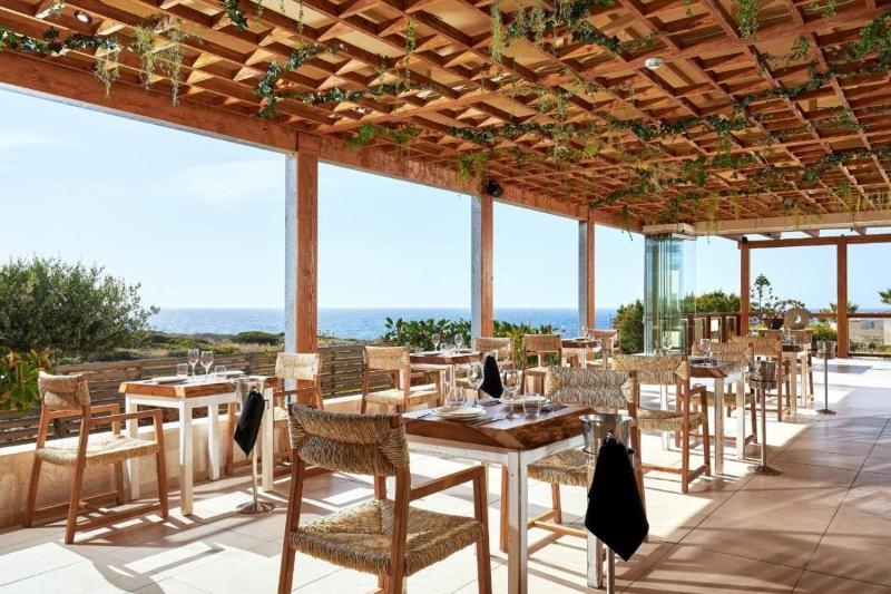 Vasia Sea Retreat (Adults Only)