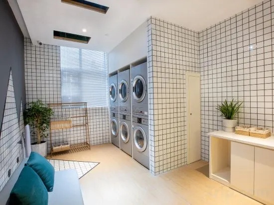 Atour Hotel Lhasa Municipality