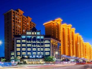 CHEERMAY HOTELS·Dingxi Tongwei Center Branch