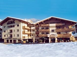 Apart Hotel Garni Strasser