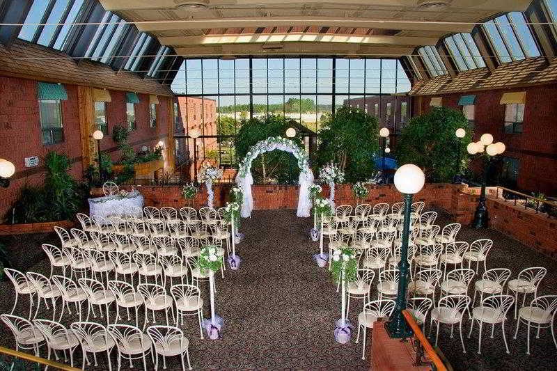 Quality Inn & Conference Centre