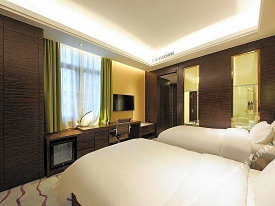 Guizhou Abundant Hotel