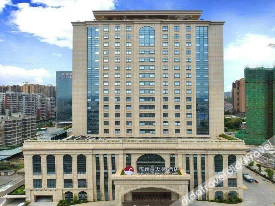 Mei Zhou Guset Hotel