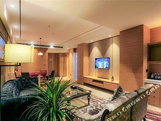 Kinghood Joyway Hotel