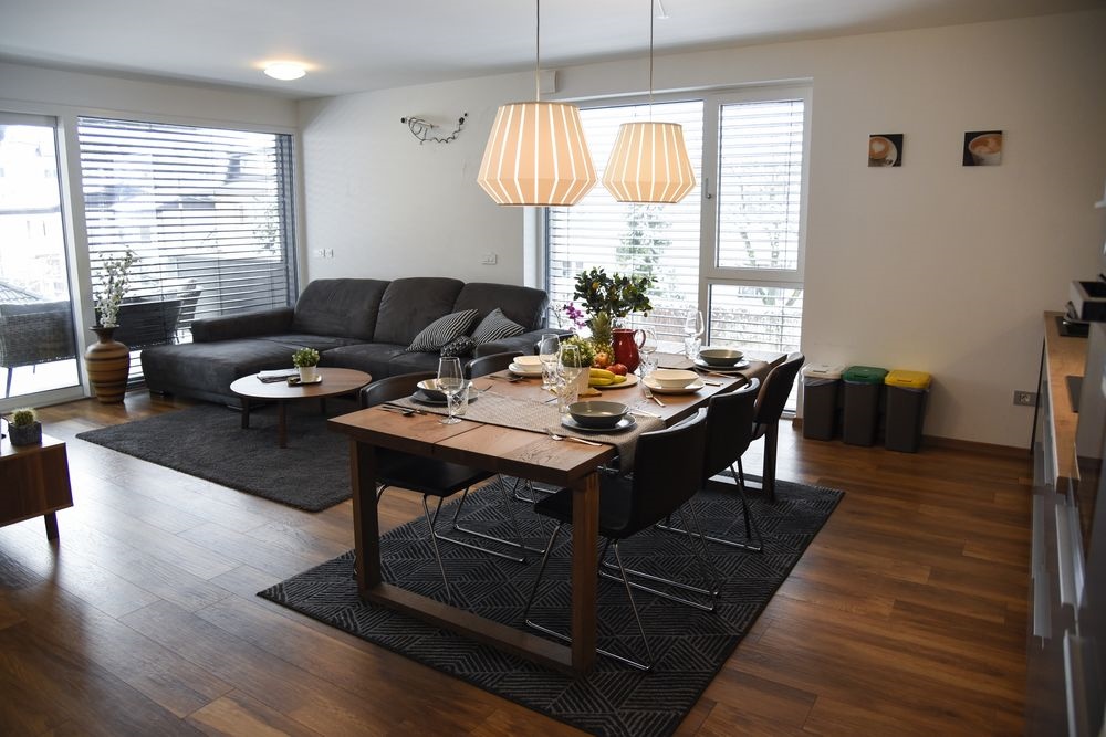 ApartHotel Villa Popp