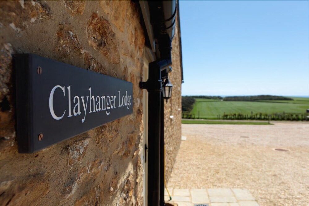 Clayhanger Lodge