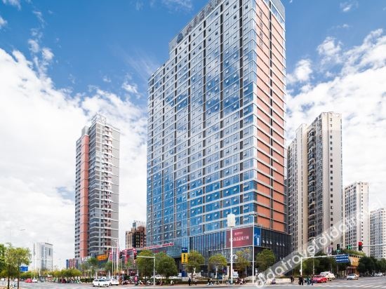 Heng Rui Grand Skylight Hotel