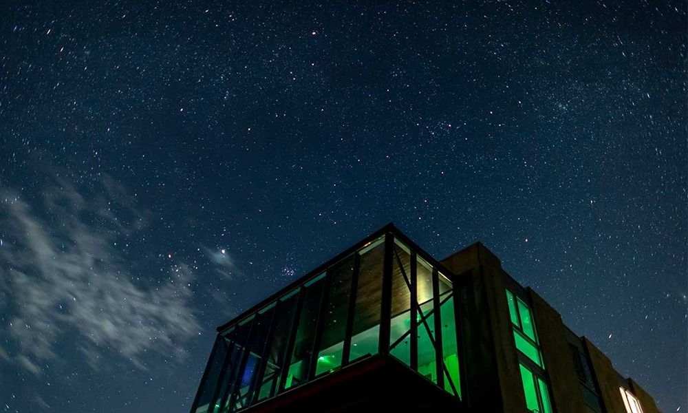 Ion Adventure Hotel, Nesjavellir, A Member Of Design Hotels