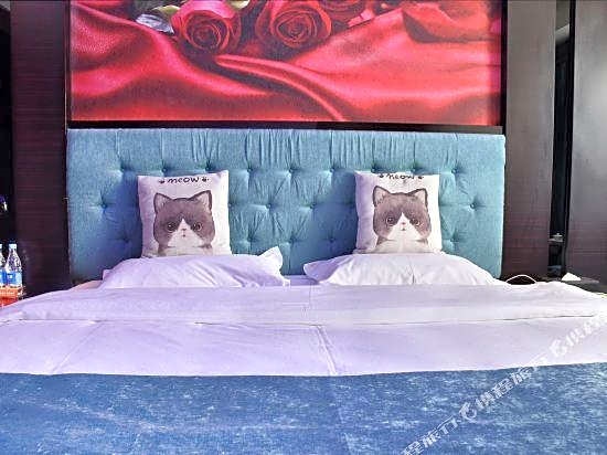 Oriental Paris Business Hotel