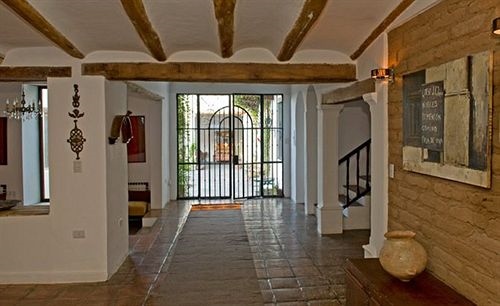 El Cortijo Hotel Boutique