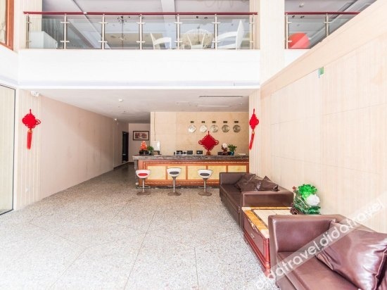 Century Shanshui Hotel